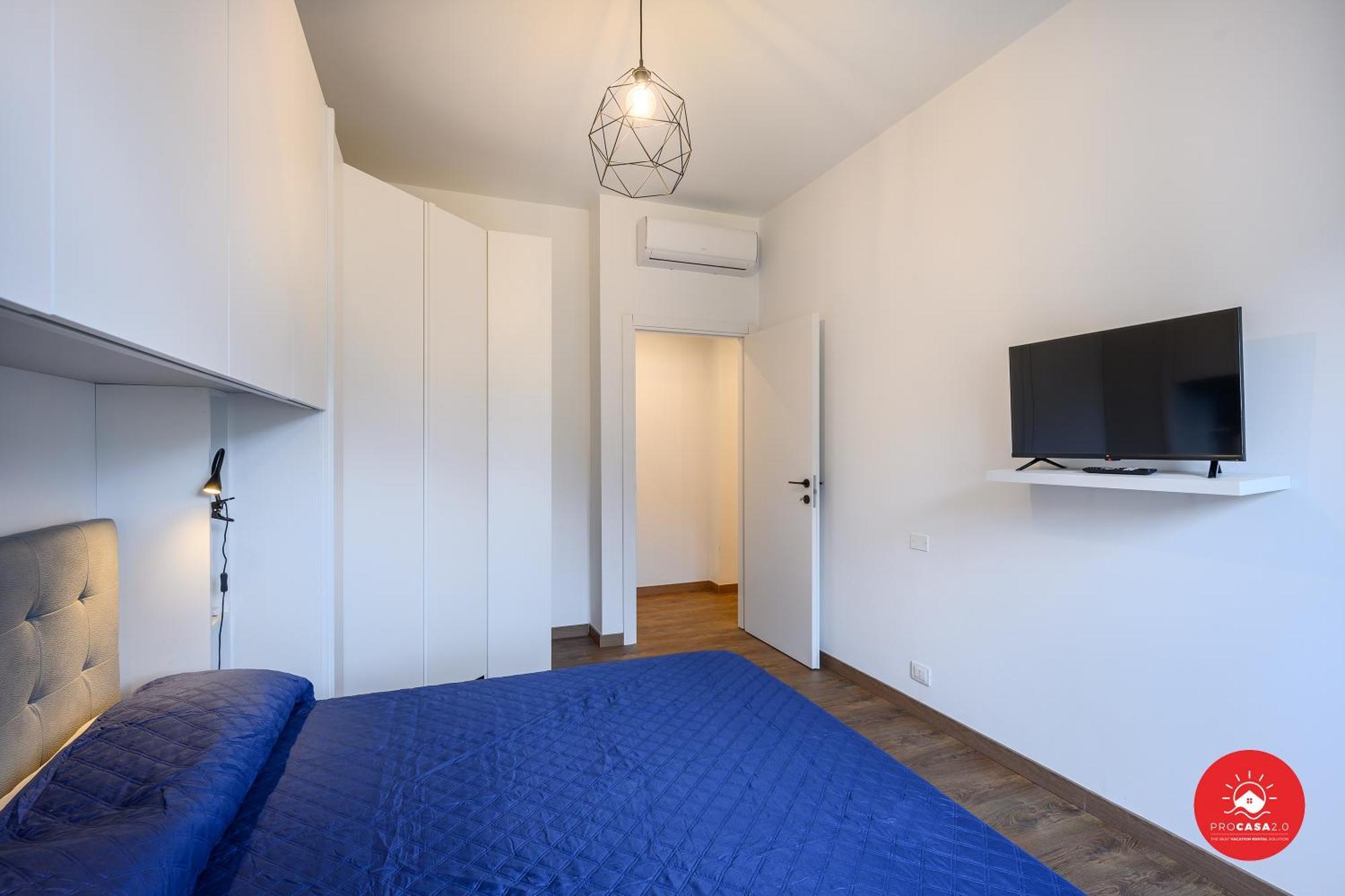 Golfo Dei Poeti Holidays Appartamento
