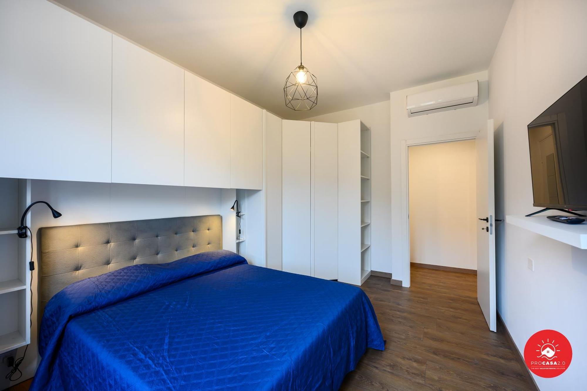 Golfo Dei Poeti Holidays Appartamento