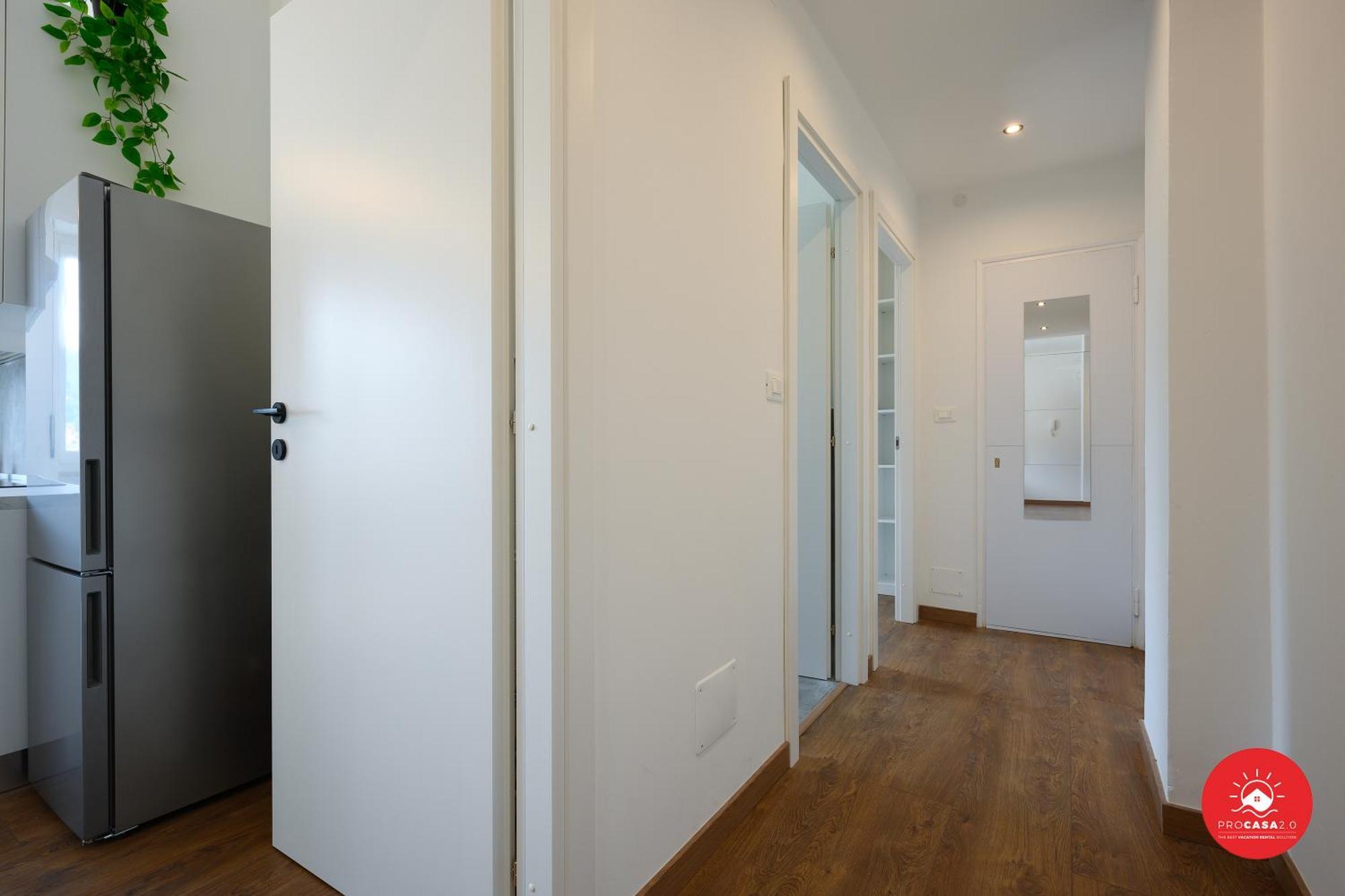 Appartamento Golfo Dei Poeti Holidays