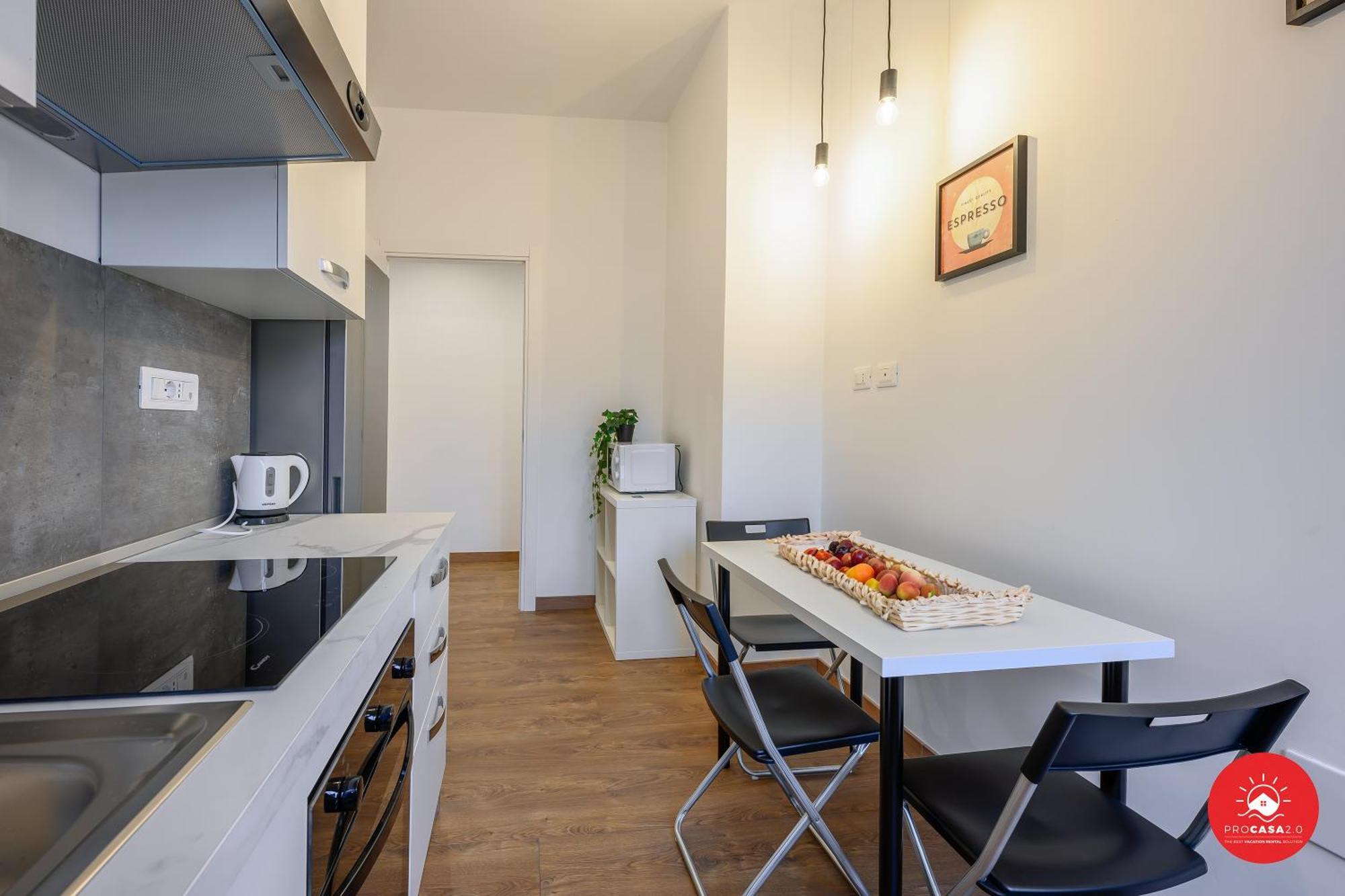 Appartamento Golfo Dei Poeti Holidays La Spezia