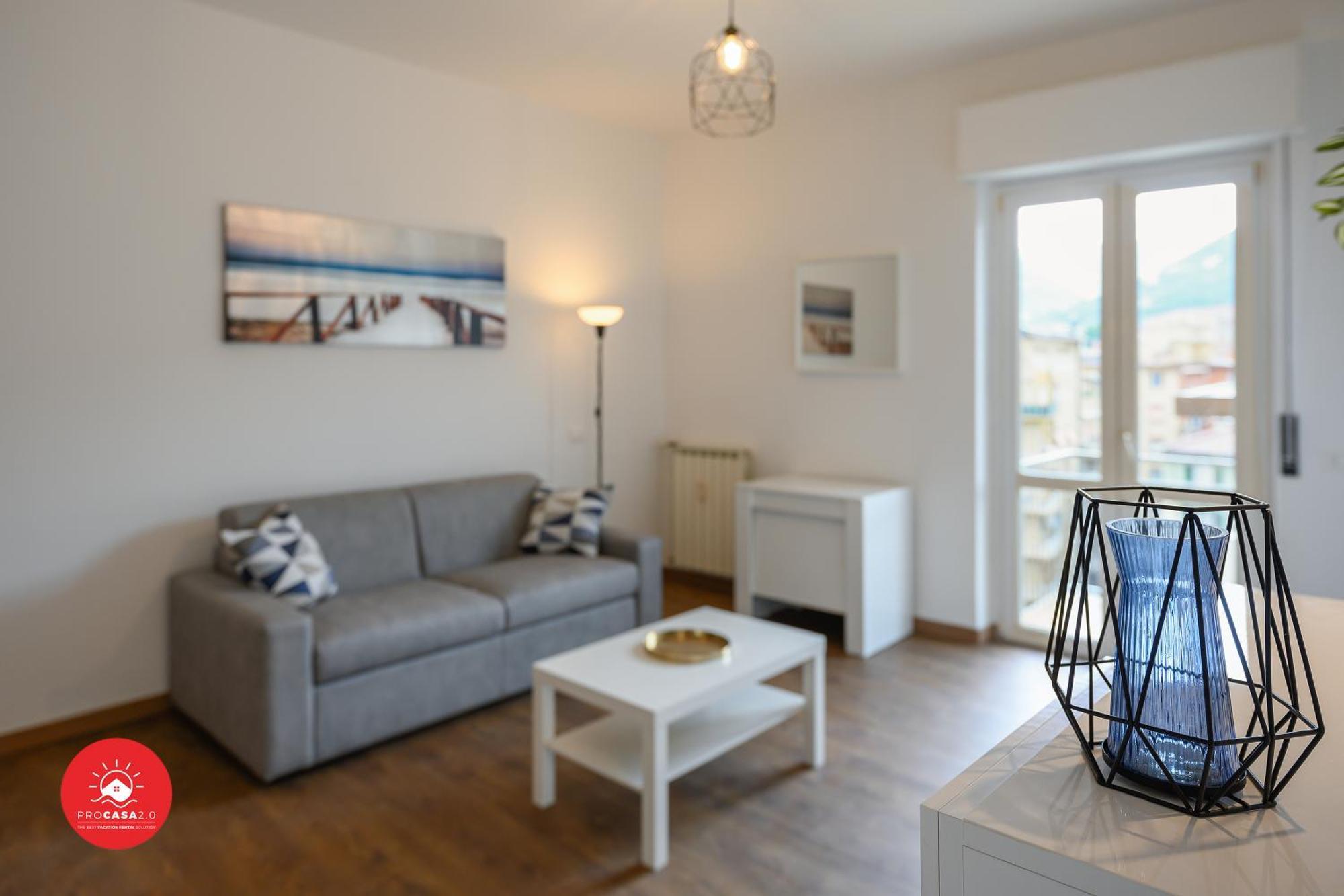Appartamento Golfo Dei Poeti Holidays *