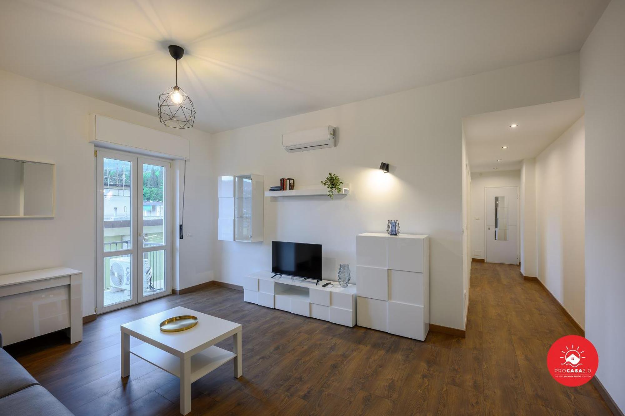 Appartement Golfo Dei Poeti Holidays La Spezia