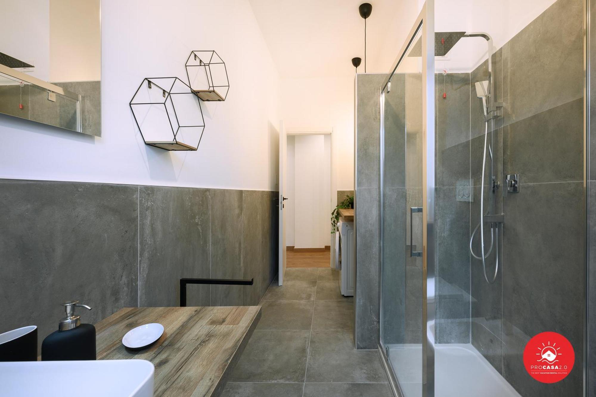 Golfo Dei Poeti Holidays Appartement *