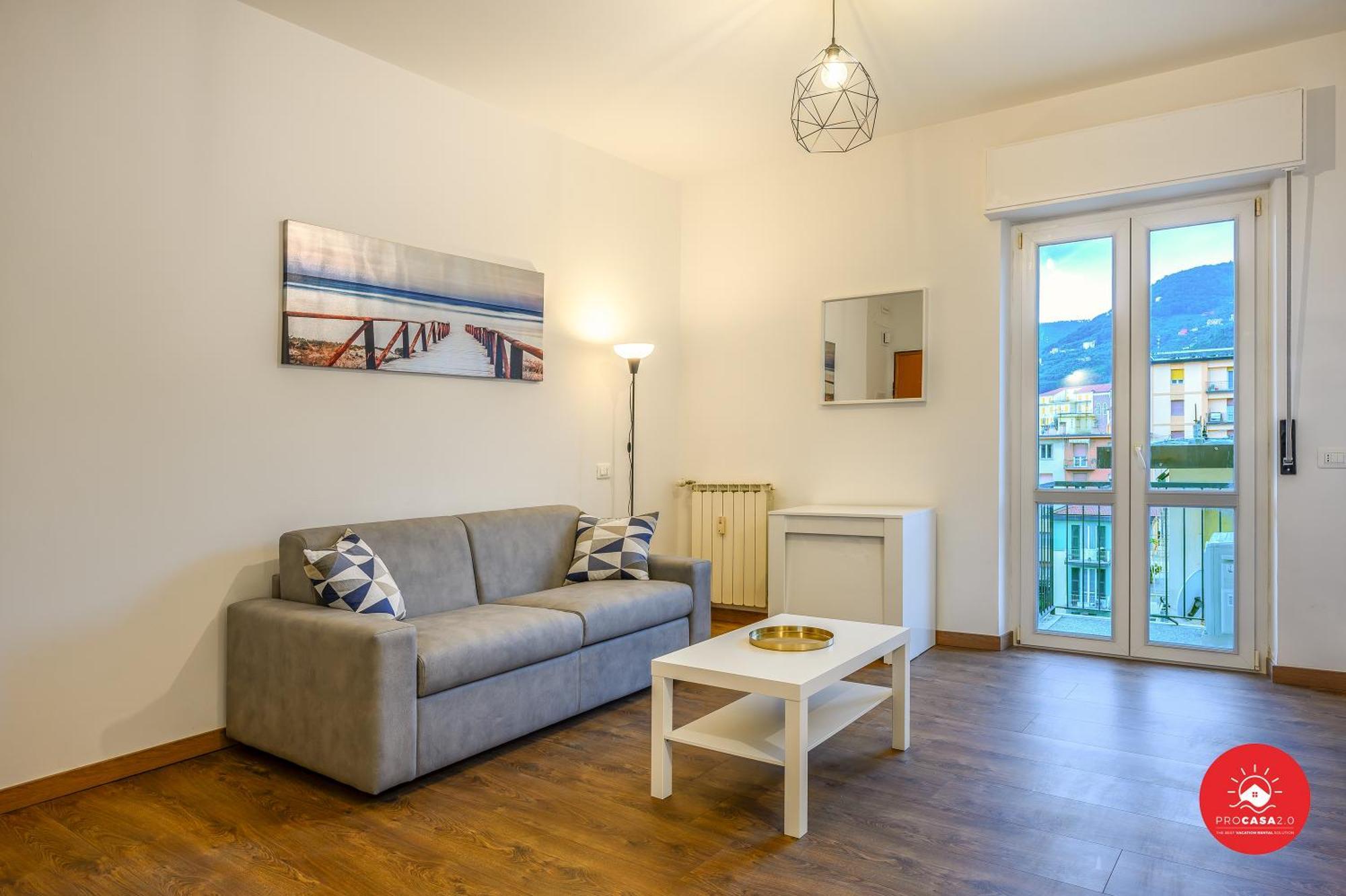 Golfo Dei Poeti Holidays Appartement *
