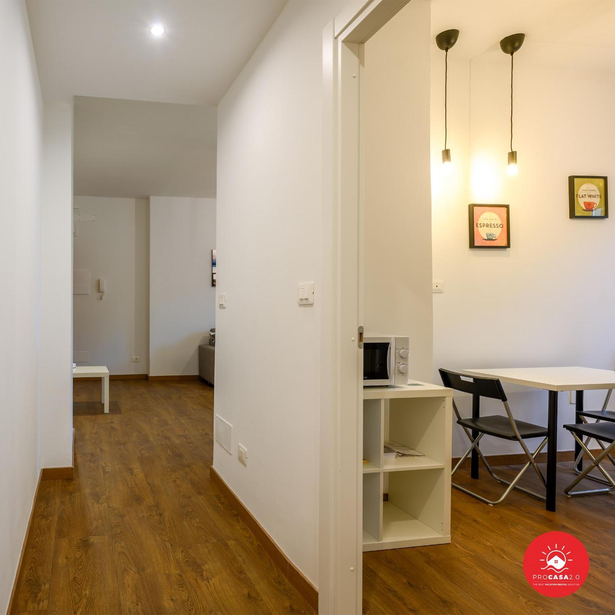 Golfo Dei Poeti Holidays Appartement La Spezia