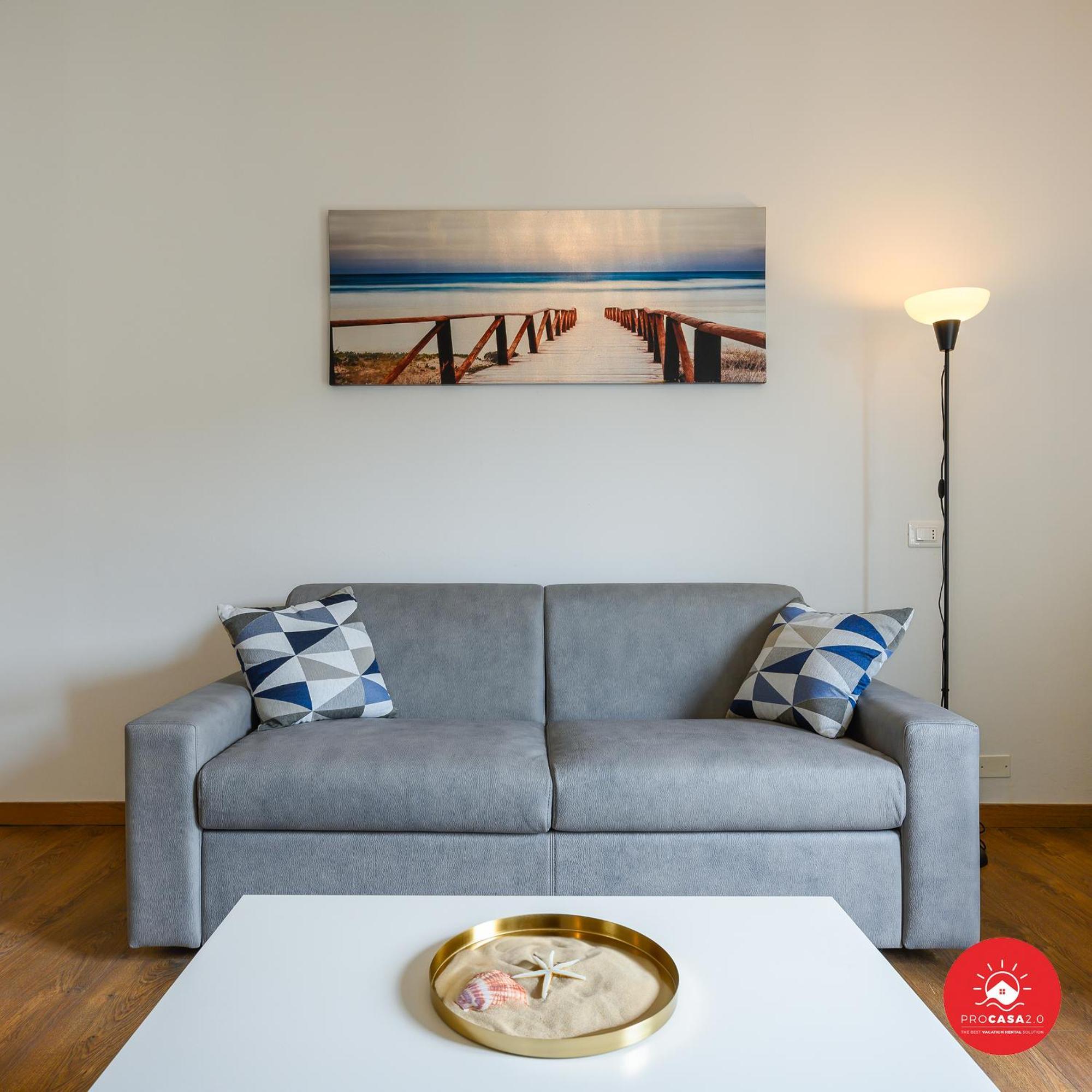 Appartamento Golfo Dei Poeti Holidays