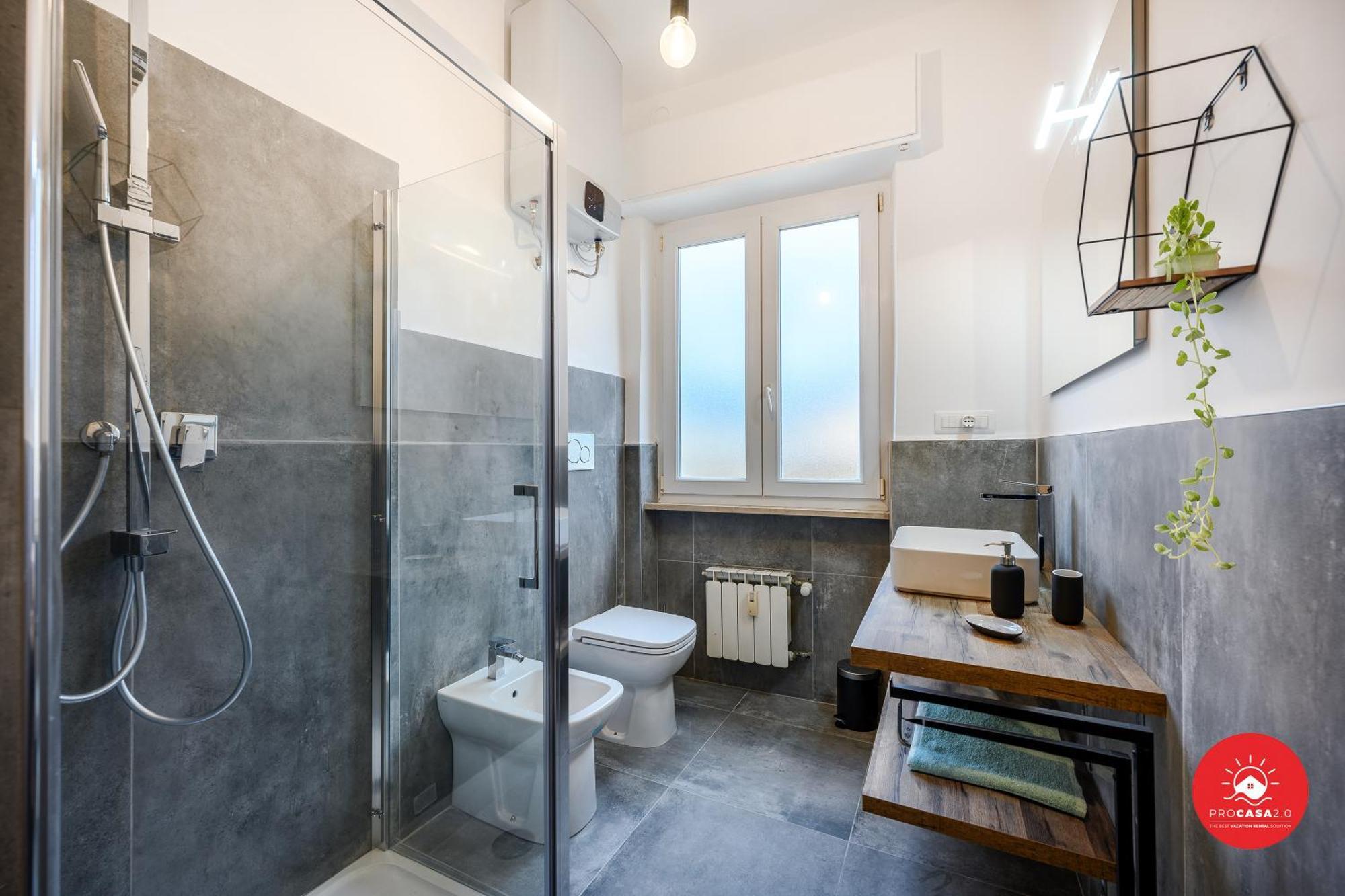 Golfo Dei Poeti Holidays Appartement