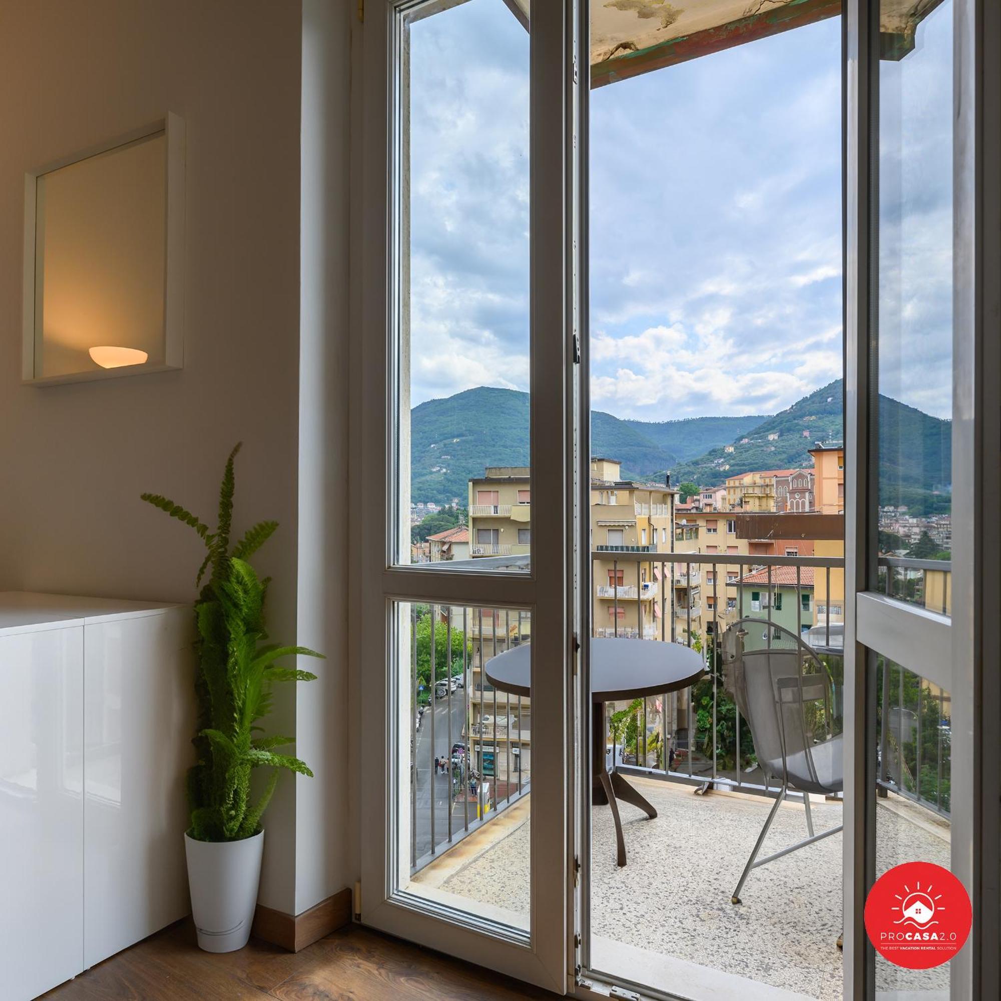 Golfo Dei Poeti Holidays Appartamento